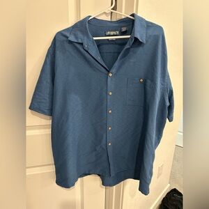 Men's Short Sleeve Shirts